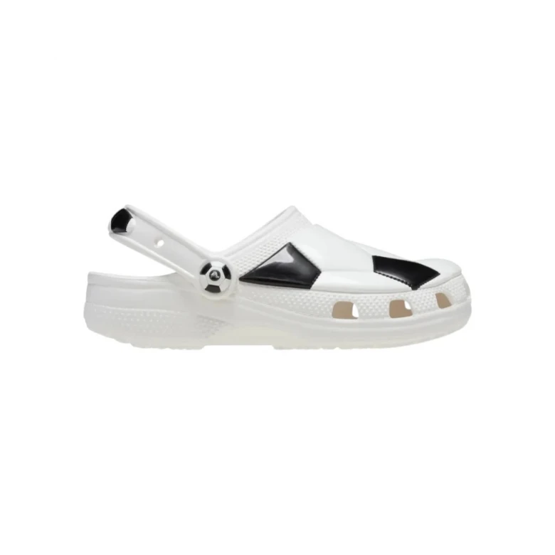 Кроксы Crocs Classic Soccer Ball Clog