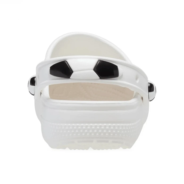Кроксы Crocs Classic Soccer Ball Clog 5