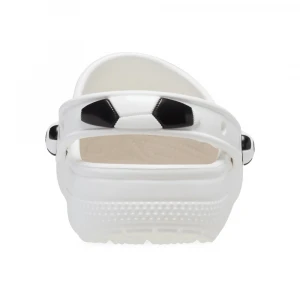 Кроксы Crocs Classic Soccer Ball Clog 5