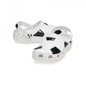 Кроксы Crocs Classic Soccer Ball Clog 1