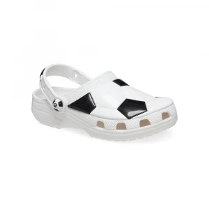 Кроксы Crocs Classic Soccer Ball Clog 4