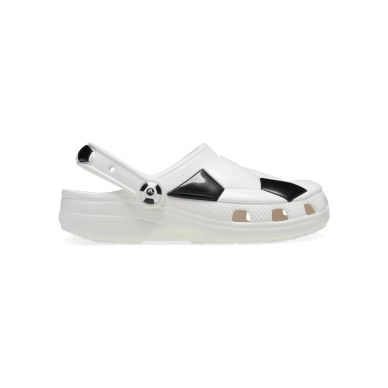 Кроксы Crocs Classic Soccer Ball Clog