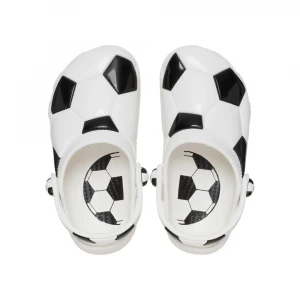 Кроксы Crocs Classic Soccer Ball Clog 2