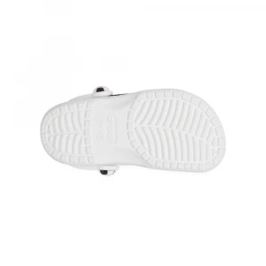 Кроксы Crocs Classic Soccer Ball Clog 3