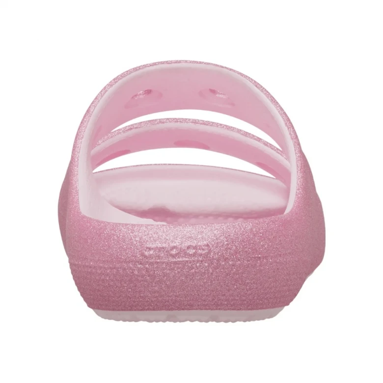 Шлепки Crocs Classic Glitter Sandal 5