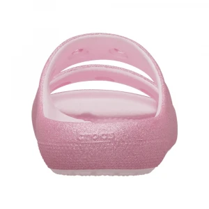 Шлепки Crocs Classic Glitter Sandal 5