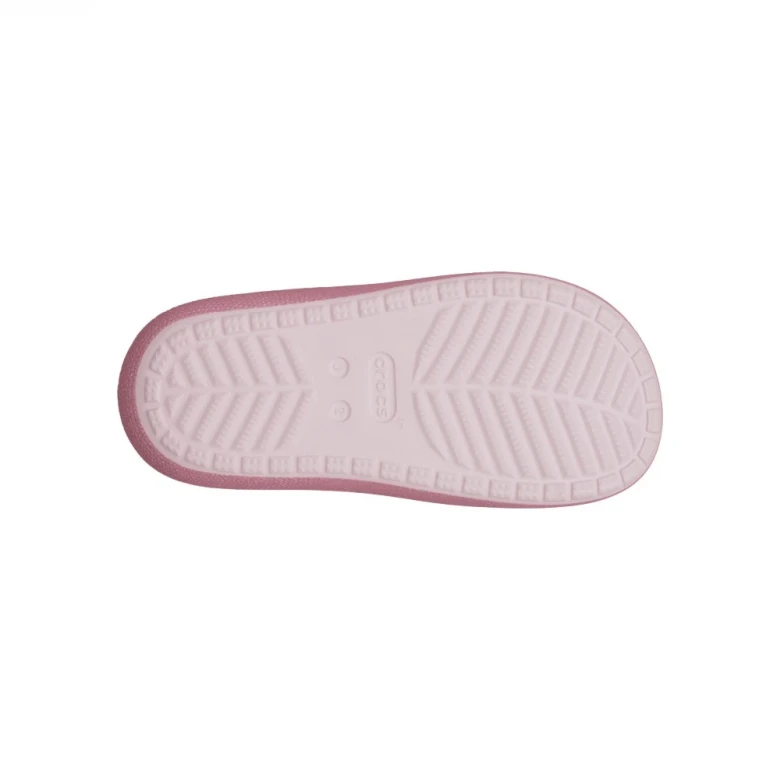 Шлепки Crocs Classic Glitter Sandal 3