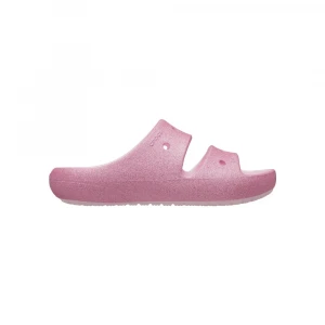Шлепки Crocs Classic Glitter Sandal