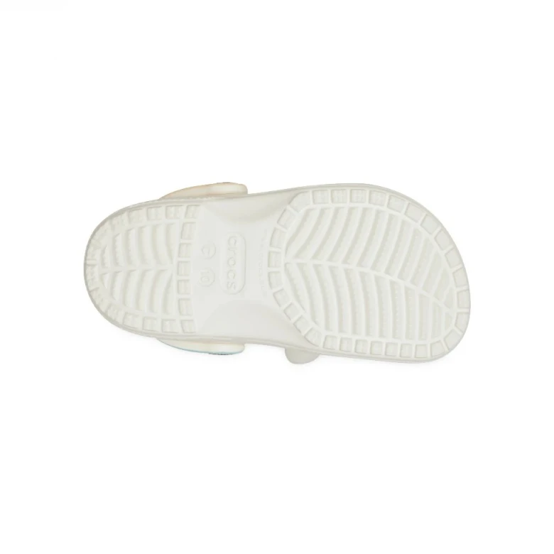 Кроксы Crocs Classic IAM Rainbow Unicorn 3