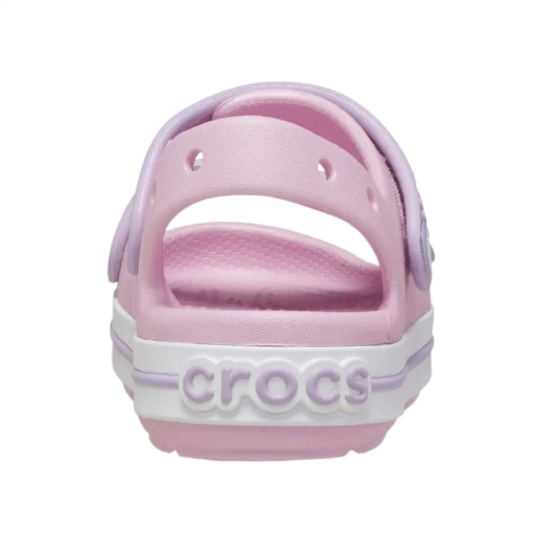 Сандалии Crocs Crocband Cruiser Sandal 4