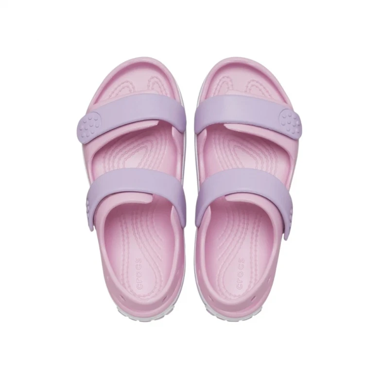 Сандалии Crocs Crocband Cruiser Sandal 1