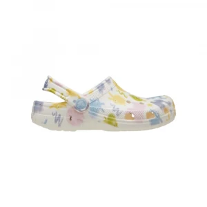 Кроксы Crocs Classic Pastel Pets Clog