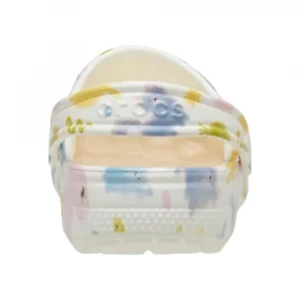 Кроксы Crocs Classic Pastel Pets Clog 3