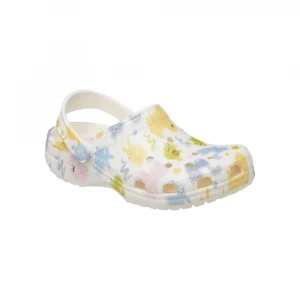 Кроксы Crocs Classic Pastel Pets Clog 1