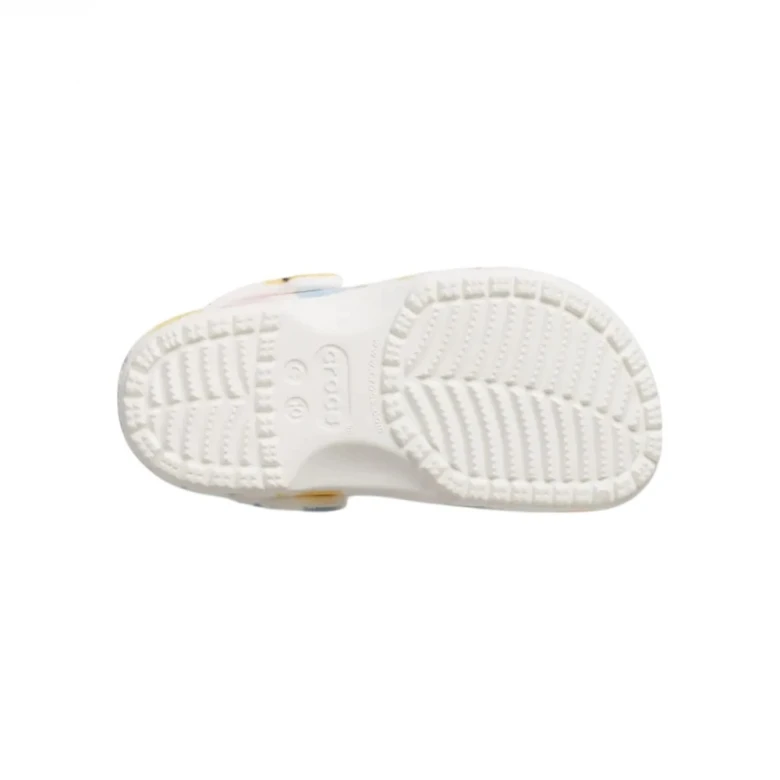 Кроксы Crocs Classic Pastel Pets Clog 4