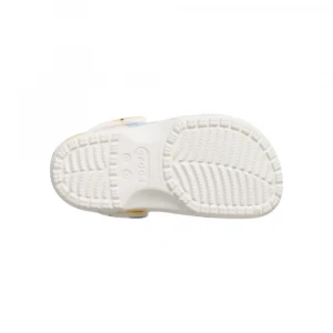 Кроксы Crocs Classic Pastel Pets Clog 4