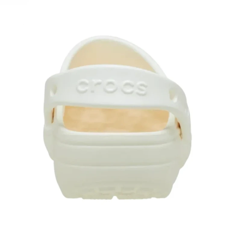Кроксы Crocs Classic Floral Cut Out Clog 3