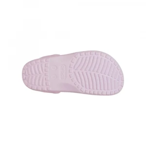 Classic Floral Cut Out Clog 4