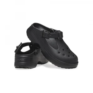 Кроксы Crocs Classic Mary Jane Clog 1