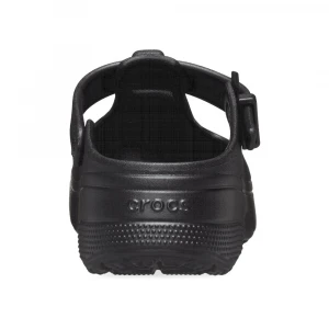 Кроксы Crocs Classic Mary Jane Clog 5