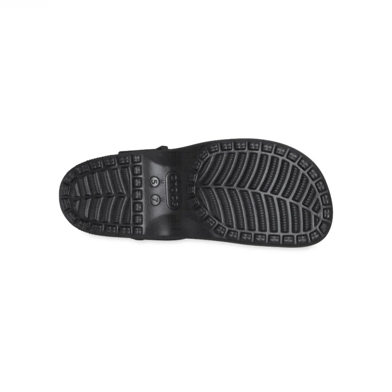 Кроксы Crocs Classic Mary Jane Clog 3