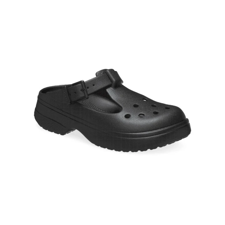 Кроксы Crocs Classic Mary Jane Clog 4