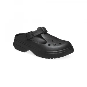 Кроксы Crocs Classic Mary Jane Clog 4
