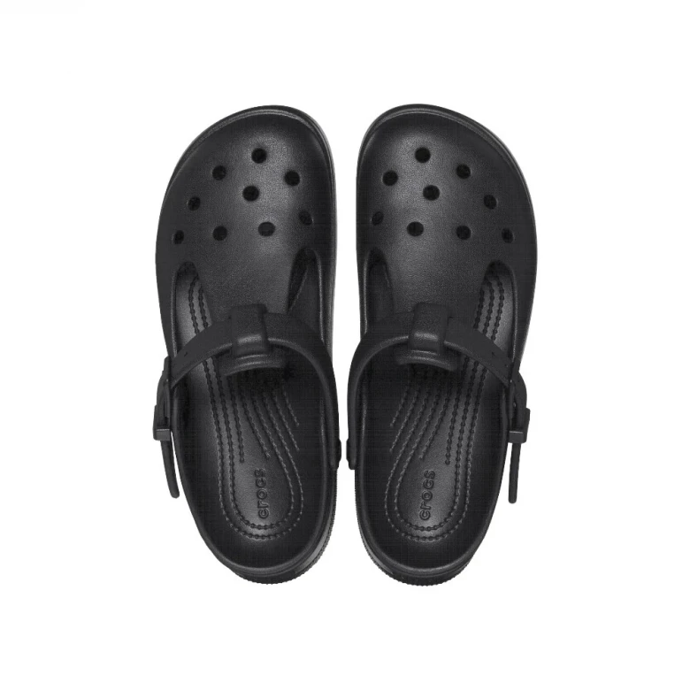 Кроксы Crocs Classic Mary Jane Clog 2