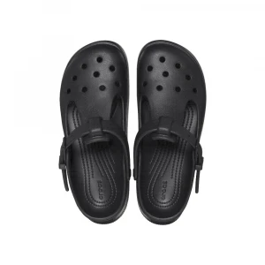 Кроксы Crocs Classic Mary Jane Clog 2