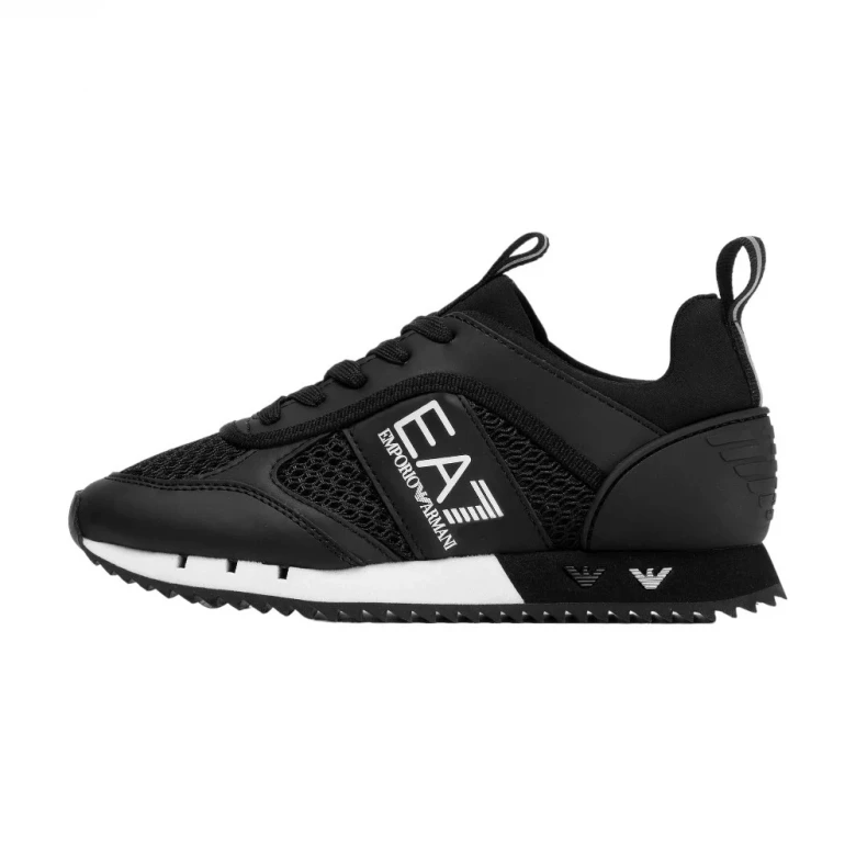 Кроссовки EA7 Sneaker 2