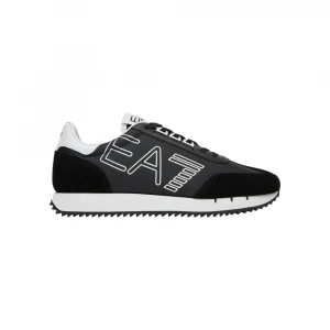 Кроссовки EA7 Emporio Armani
