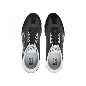 Кроссовки EA7 Emporio Armani 3