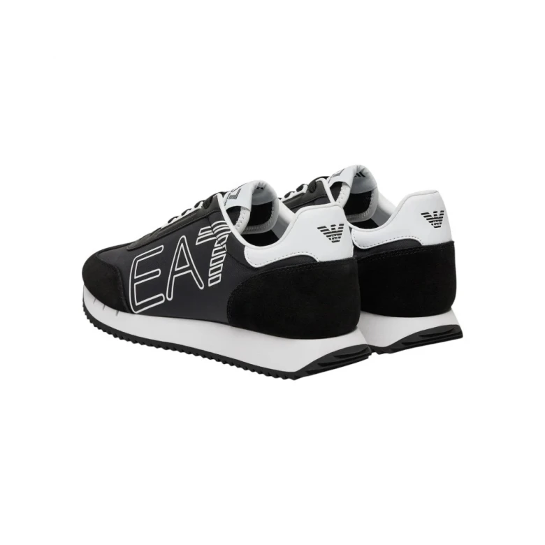 Кроссовки EA7 Emporio Armani 2