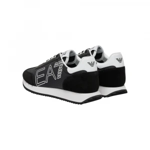 Кроссовки EA7 Emporio Armani 2