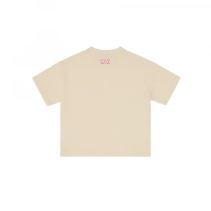Футболка Ea7 Emporio Armani Visibility Girl 1