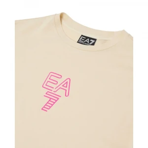 Футболка Ea7 Emporio Armani Visibility Girl 2