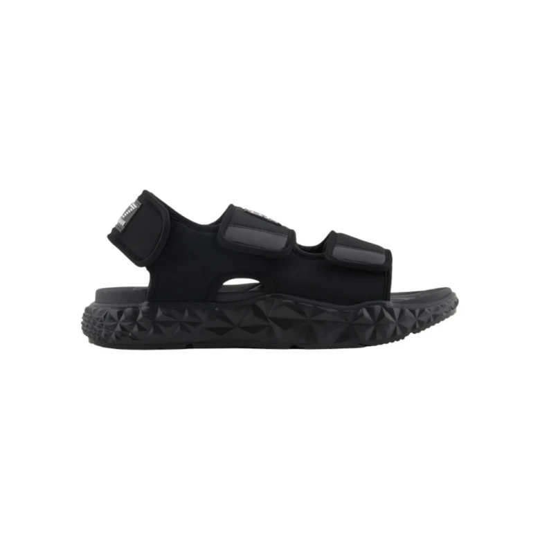 Сандалии EA7 Emporio Armanii Shoes Beachwear