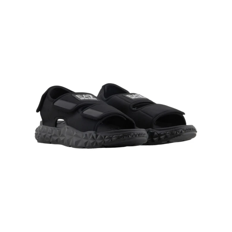 Сандалии EA7 Emporio Armanii Shoes Beachwear 1