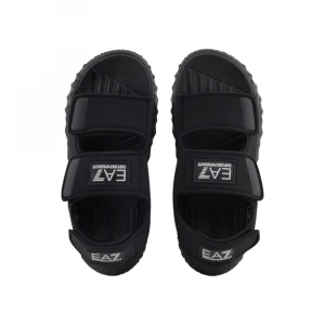 Сандалии EA7 Emporio Armanii Shoes Beachwear 2