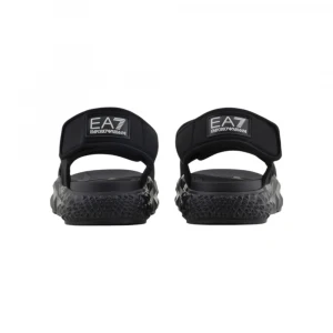 Сандалии EA7 Emporio Armanii Shoes Beachwear 3