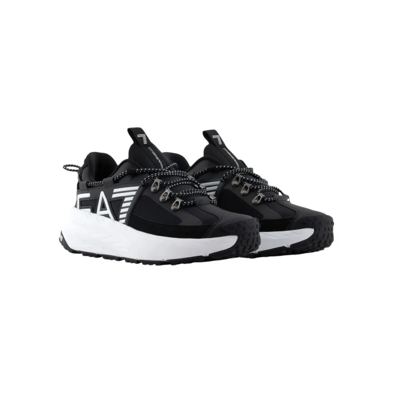 Krossovkalar EA7 Emporio Armanii Sonic Rope 1