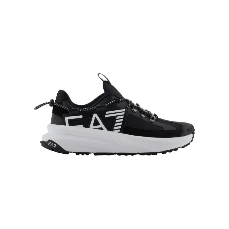 Krossovkalar EA7 Emporio Armanii Sonic Rope
