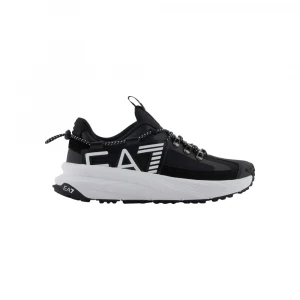Кроссовки EA7 Emporio Armanii Sonic Rope