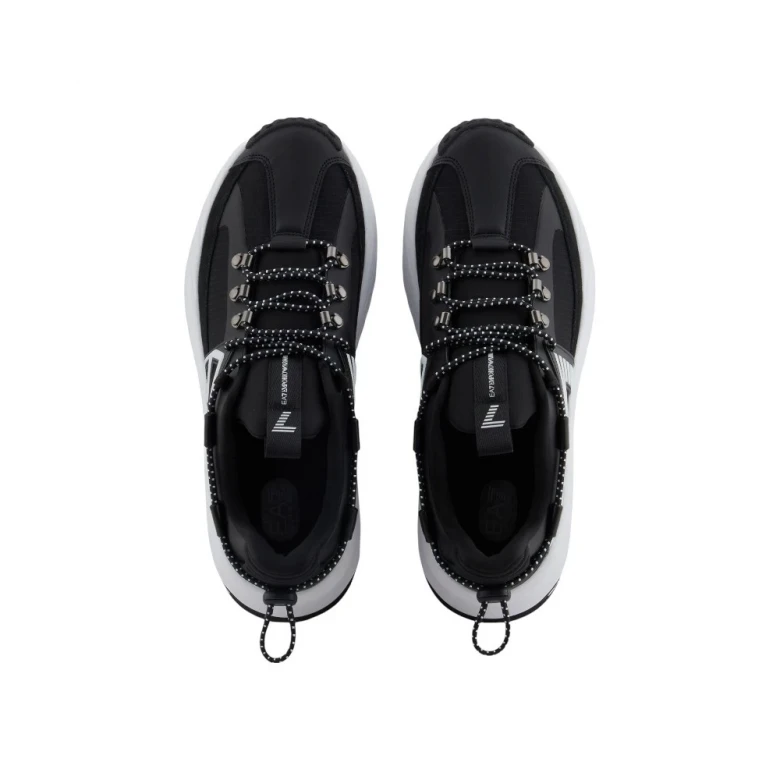 Krossovkalar EA7 Emporio Armanii Sonic Rope 2