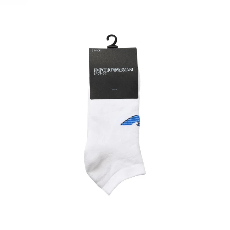 Носки EA7 Emporio Armani Underwear 2