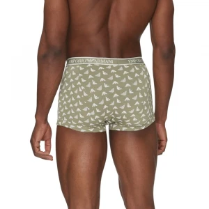 Трусы EA7 Emporio Armani Set of 3 Boxer Shorts 2