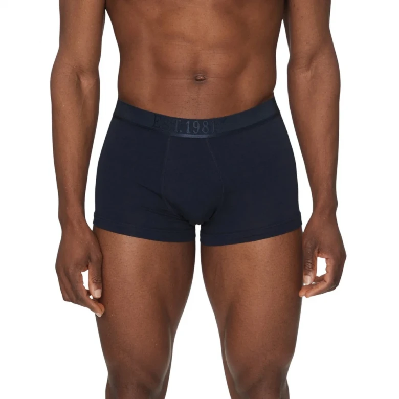 Трусы EA7 Emporio Armani 3 Pieces Boxer 0