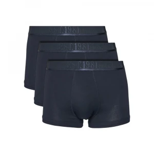 Трусы EA7 Emporio Armani 3 Pieces Boxer