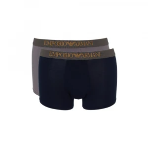 Трусы EA7 Emporio Armani 2-Pack Trunk