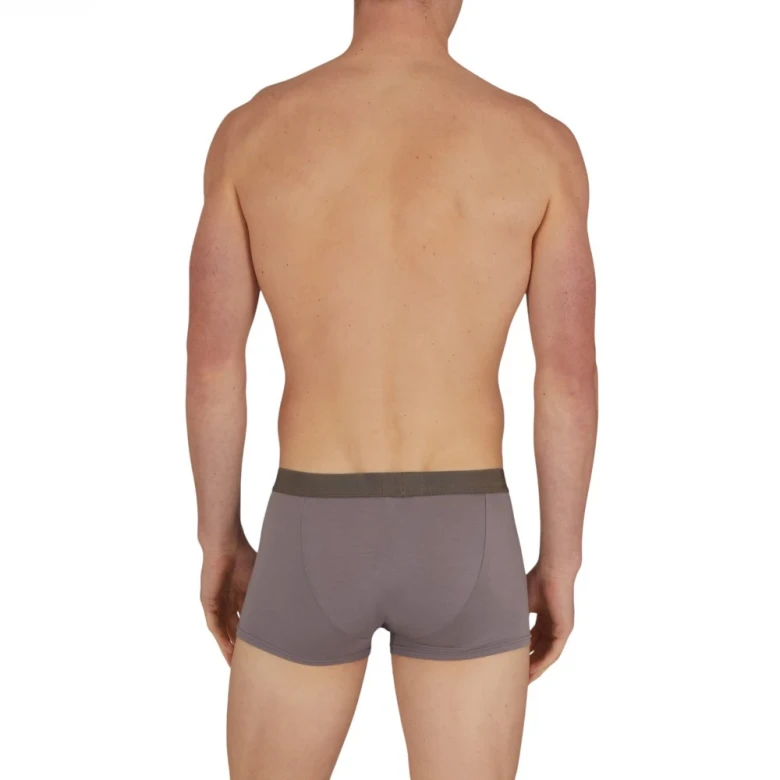 Трусы EA7 Emporio Armani 2-Pack Trunk 4